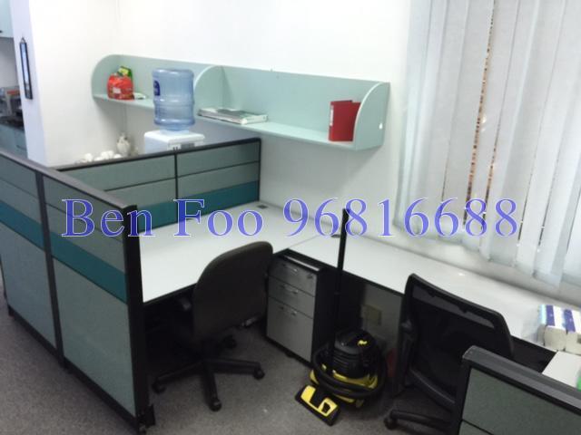 Wintech Centre (D14), Factory #151222312